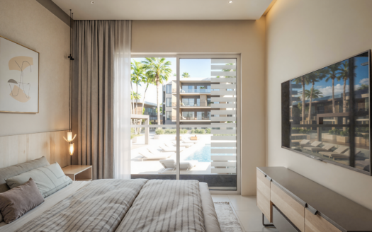 Green Garden Residences IV | Apartamentos en Venta