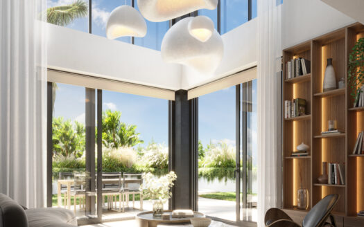 Olea at Cap Cana | Apartamentos Frente al Lago