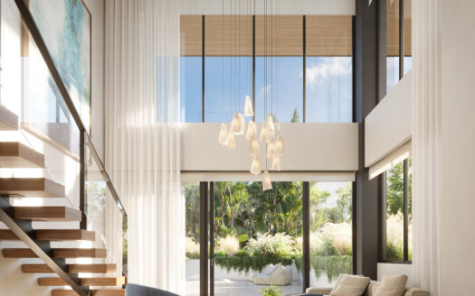 Olea at Cap Cana | Apartamentos Frente al Lago