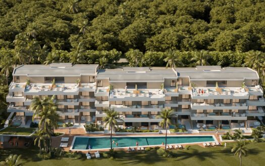Palmira Golf | Apartamentos en Cocotal Golf Club
