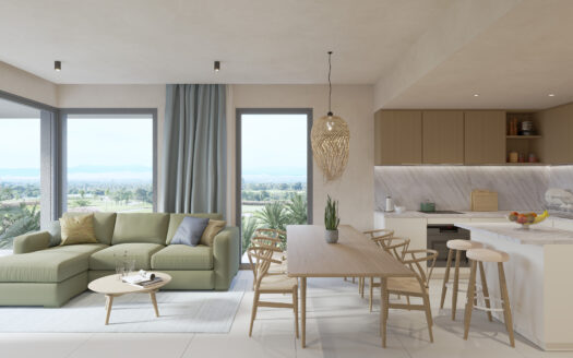 Palmira Golf | Apartamentos en Cocotal Golf Club