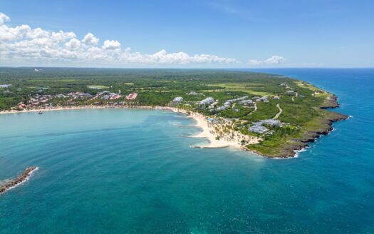 Bonaire | Terrenos en Venta en Playa Nueva Romana
