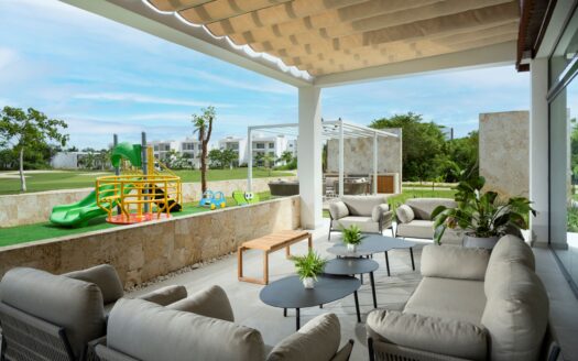 Central Park Playa Nueva Romana | Lotes desde 441 m²