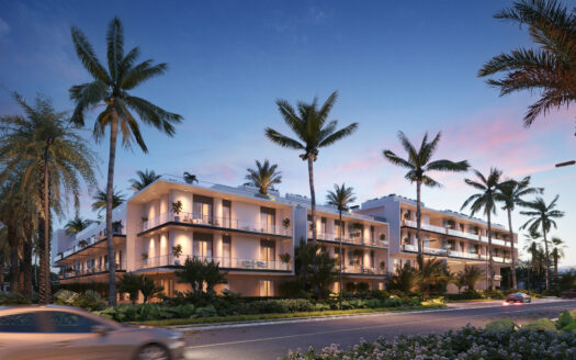 Volare at Cap Cana | Apartamentos desde $300,500