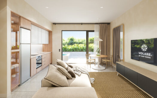 Volare at Cap Cana | Apartamentos desde $300,500
