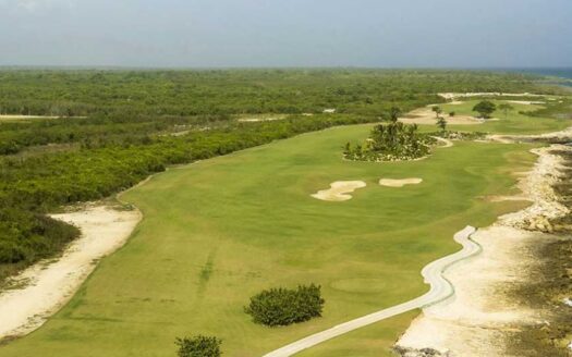 Bonaire | Terrenos en Venta en Playa Nueva Romana