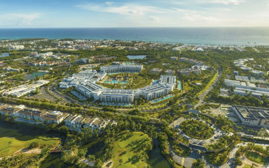 Palmira Golf | Apartamentos en Cocotal Golf Club
