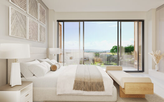 Galia at Cap Cana | Apartamentos Dúplex con Jacuzzi