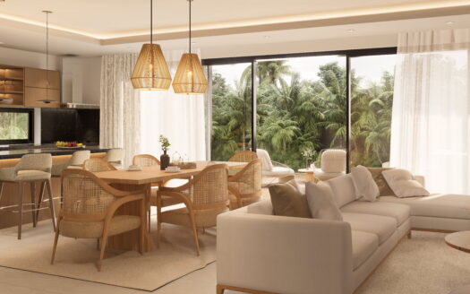 Boulevard Villas Cap Cana: Villas de Lujo en Preventa