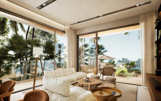 Solarium One: Apartamentos en Golden Lakes, Cap Cana