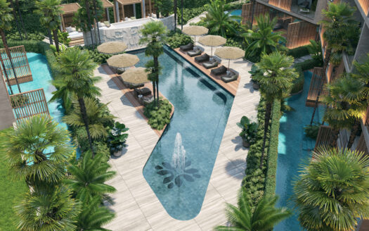 Naviva Residences: Apartamentos en Downtown Punta Cana