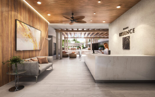 Cana Essence Cap Cana: Apartamentos de Lujo en Venta