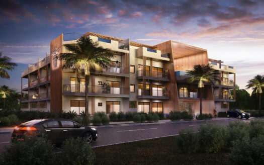 Cana Essence Cap Cana: Apartamentos de Lujo en Venta