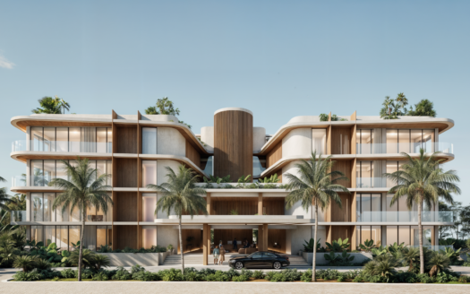 Solarium One: Apartamentos en Golden Lakes, Cap Cana
