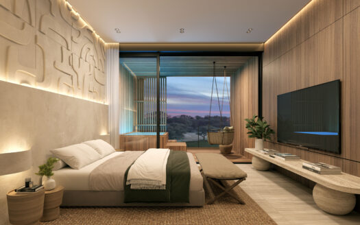 Naviva Residences: Apartamentos en Downtown Punta Cana
