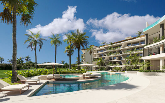 Coral Lake Residences Punta Cana | Frente al Lago y Golf