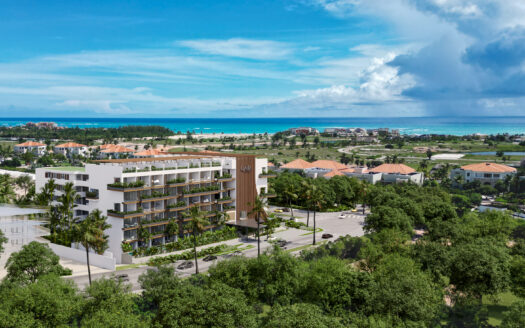 Galia at Cap Cana | Apartamentos Dúplex con Jacuzzi