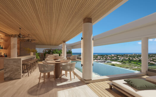 Elite Cap Cana: Apartamentos de Lujo en Punta Cana