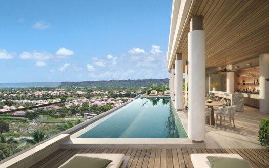 Elite Cap Cana: Apartamentos de Lujo en Punta Cana