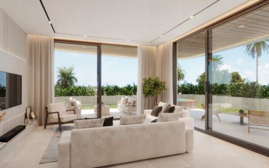 Elite Cap Cana: Apartamentos de Lujo en Punta Cana