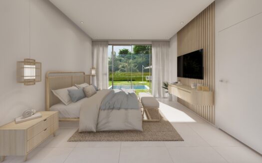 Core Residences Cap Cana | Apartamentos con Golf y Mar