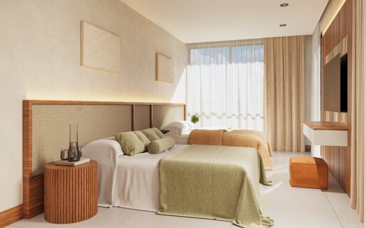 Urbangreen Residences: Villas en Green Village, Cap Cana
