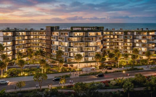 Makai Residences Cap Cana: Condominios de Lujo Punta Cana