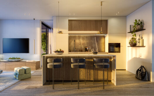 Makai Residences Cap Cana: Condominios de Lujo Punta Cana