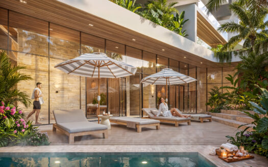 Makai Residences Cap Cana: Condominios de Lujo Punta Cana