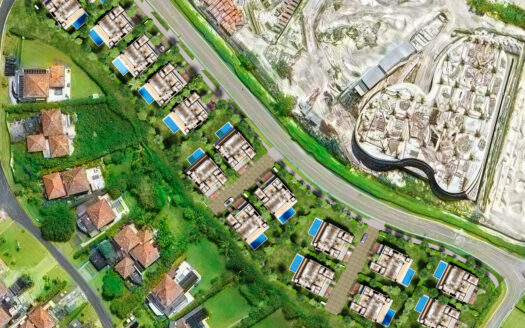 Urbangreen Residences: Villas en Green Village, Cap Cana