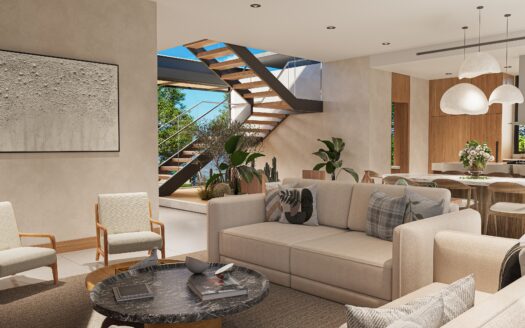 Urbangreen Residences: Villas en Green Village, Cap Cana