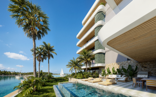 Porto Navio: Apartamentos en Marina Cap Cana | Punta Cana