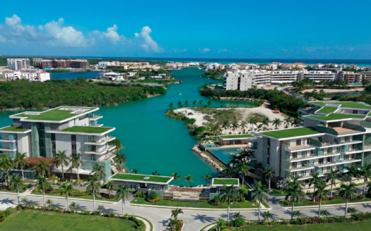 Porto Navio: Apartamentos en Marina Cap Cana | Punta Cana