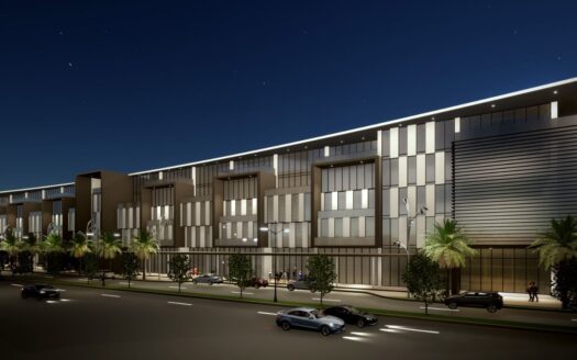 Oficinas en Venta en Downtown Punta Cana | CET