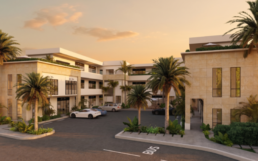 VIEW Plaza | Locales Comerciales en Punta Cana