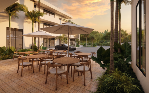 VIEW Plaza | Locales Comerciales en Punta Cana