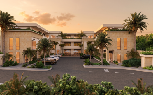 VIEW Plaza | Locales Comerciales en Punta Cana